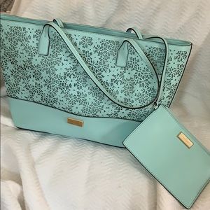 Authentic Kate Spade Tote